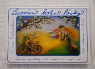 Barrie Dolnicková - Čarování kolem lásky - 1997