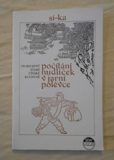 Sís, Kalvodová - Počítání nudliček v jarní polévce - 1991
