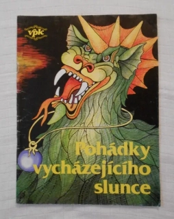 Pohádky vycházejícího slunce - 1991