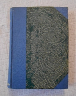 Josef Kajetán Tyl - Poslední Čech - 1924