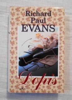 Richard Paul Evans - Dopis - Klokan 2001