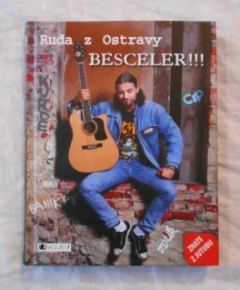 Ruda z Ostravy - Besceler!!! - 2011