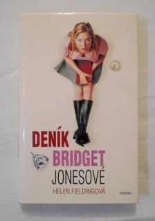 Helen Fieldingová - Deník Bridget Jonesové - 1998
