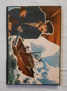 Gusta Kopecká - Bouře nad Modrým jezerem - 1936 • Dr. Jaroslav Velsovský - Paprsky smrti 1927