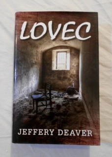 Jeffery Deaver - Lovec - Domino 2011