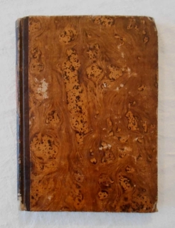 Eutropii Breviarium Historiae Romanae cum Fragmentis - 1828
