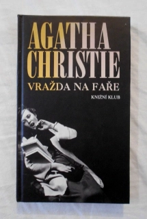 Agatha Christie - Vražda na faře - KK 1998