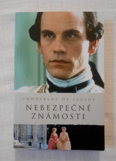 Choderlos de Laclos - Nebezpečné známosti - 2006
