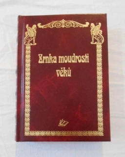 Zrnka moudrosti věků - 2000