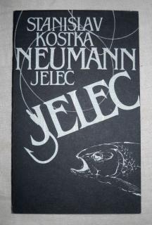 Stanislav Kostka Neumann - Jelec - 1983