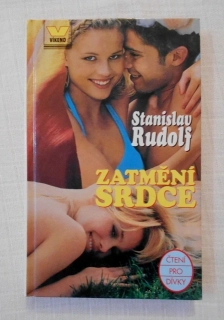Stanislav Rudolf - Zatmění srdce - 1998