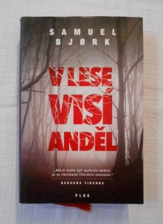 Samuel Bjørk - V lese visí anděl - 2015