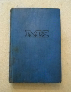 Robert Louis Stevenson - Klub sebevrahů - Melantrich 1931