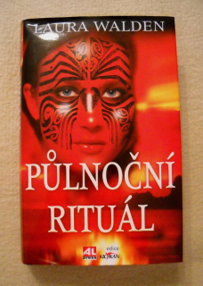 Laura Walden - Půlnoční rituál - Klokan 2010