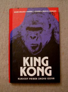 Wallace, Cooper, Lovelace - King Kong - 2012